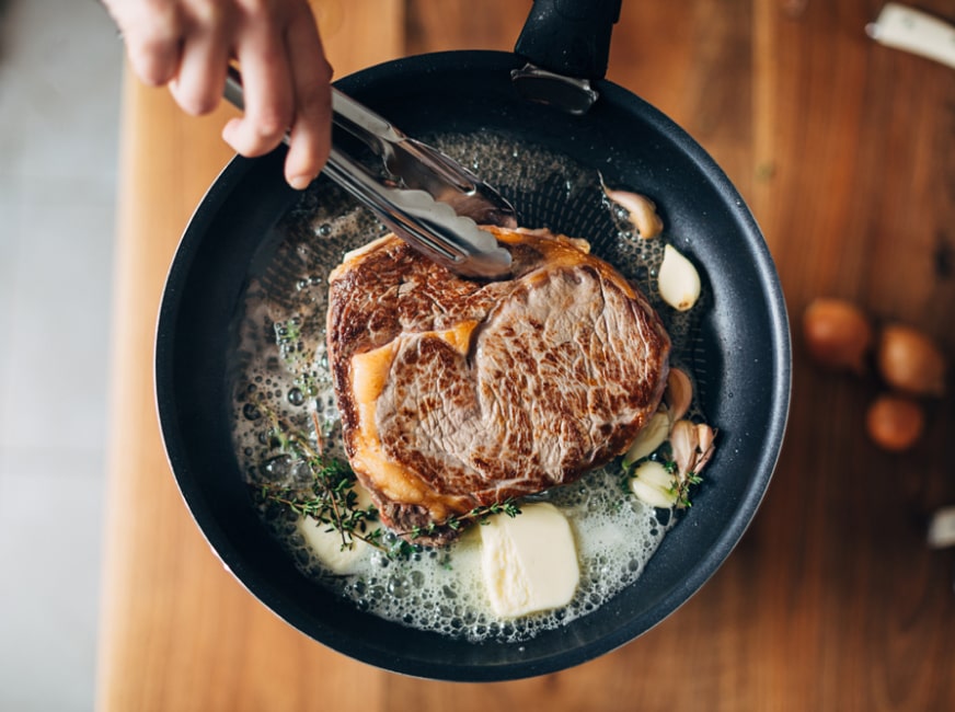 Non-Stick Pans: Are They Safe?