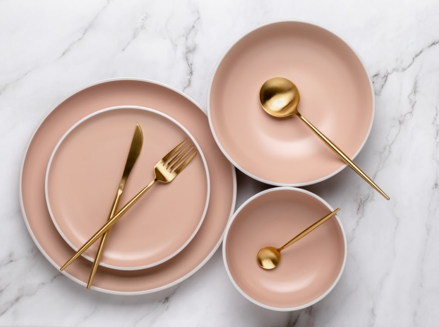 How to Select High-Quality Dinnerware