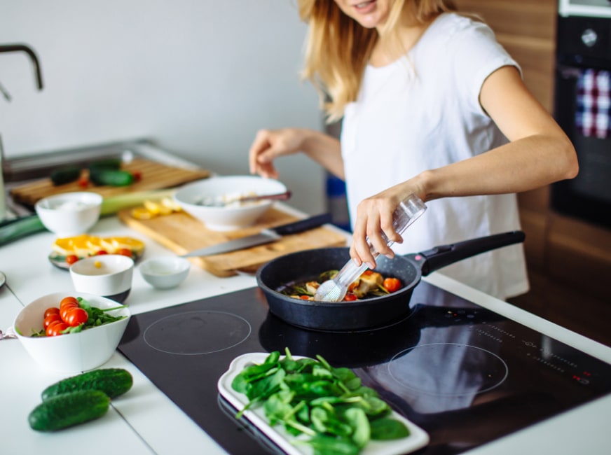 Tips on Improving Your Cooking Skills