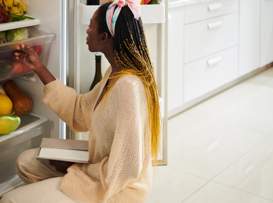 How to Improve Your Cooking Routine